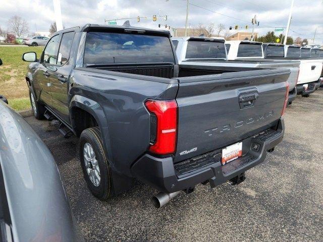 Thumbnail image of 2024 Toyota Tacoma at PerformanceToyota of Fairfield, OH