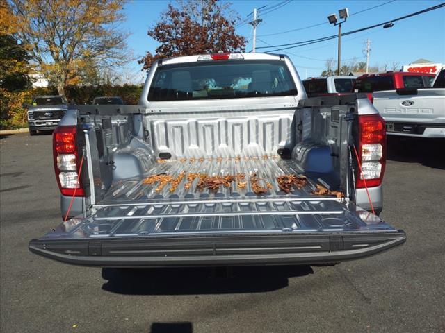 Thumbnail image of 2024 Ford Ranger at Jannell Motors Inc
