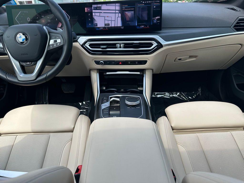 Thumbnail image of 2023 BMW 3 Series at Northtown Lexus