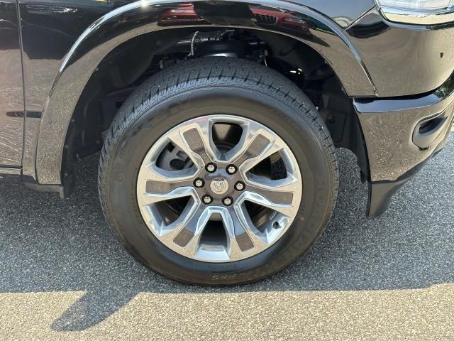Thumbnail image of 2024 Ram 1500 at East Hills Chrysler Jeep Dodge