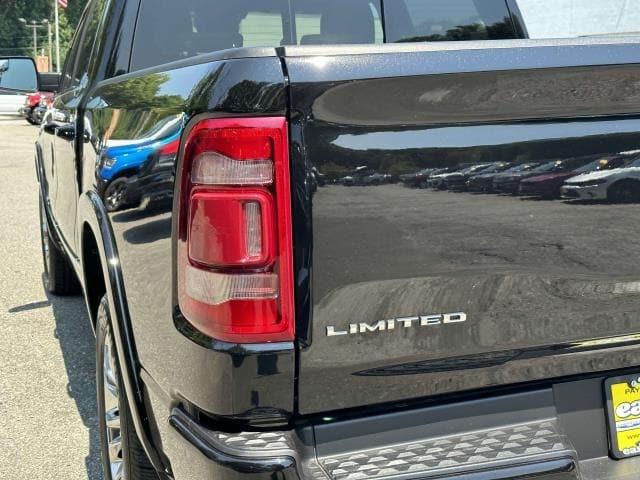 Thumbnail image of 2024 Ram 1500 at East Hills Chrysler Jeep Dodge