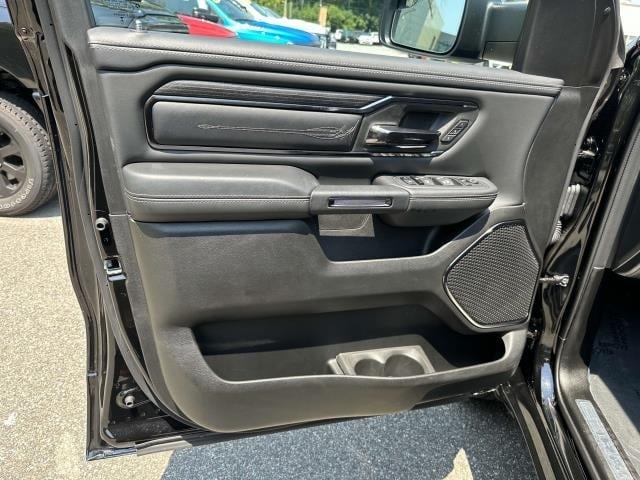 Thumbnail image of 2024 Ram 1500 at East Hills Chrysler Jeep Dodge