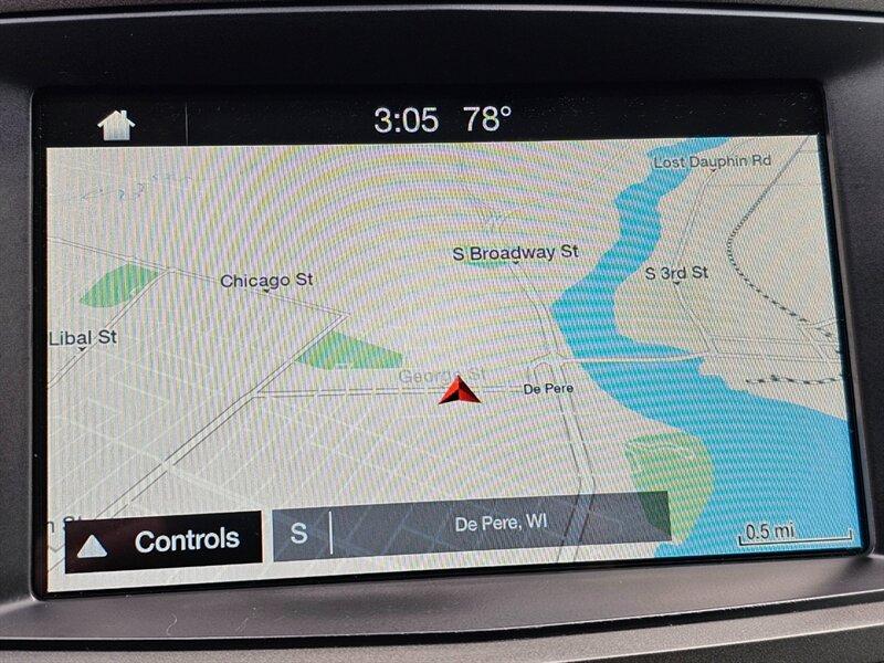 Thumbnail image of 2019 Lincoln MKT at De Pere Auto Center