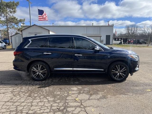 Thumbnail image of 2019 INFINITI QX60 at Golling Chrysler Dodge Jeep Ram