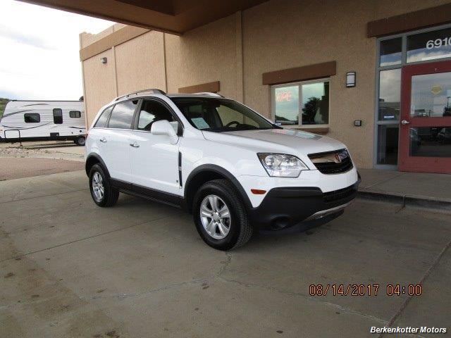 Thumbnail image of 2008 Saturn Vue at Brighton Store
