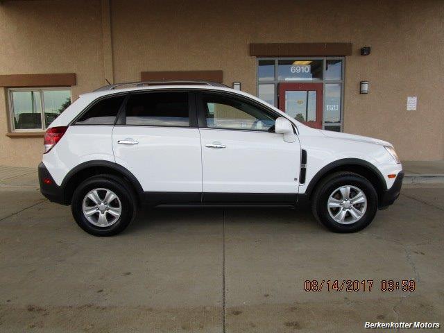 Thumbnail image of 2008 Saturn Vue at Brighton Store