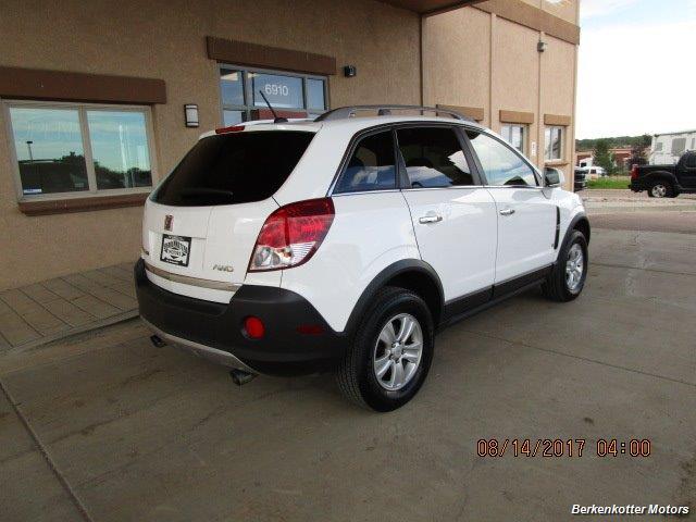 Thumbnail image of 2008 Saturn Vue at Brighton Store