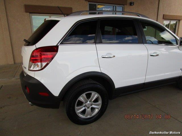 Thumbnail image of 2008 Saturn Vue at Brighton Store