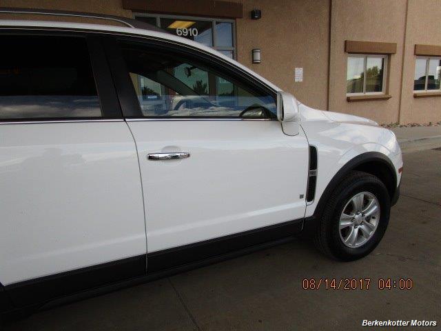 Thumbnail image of 2008 Saturn Vue at Brighton Store