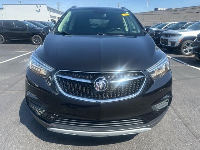 Thumbnail image of 2020 Buick Encore at Golling Chrysler Dodge Jeep Ram of Roseville