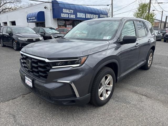 Thumbnail image of 2023 Honda Pilot at Honda Universe