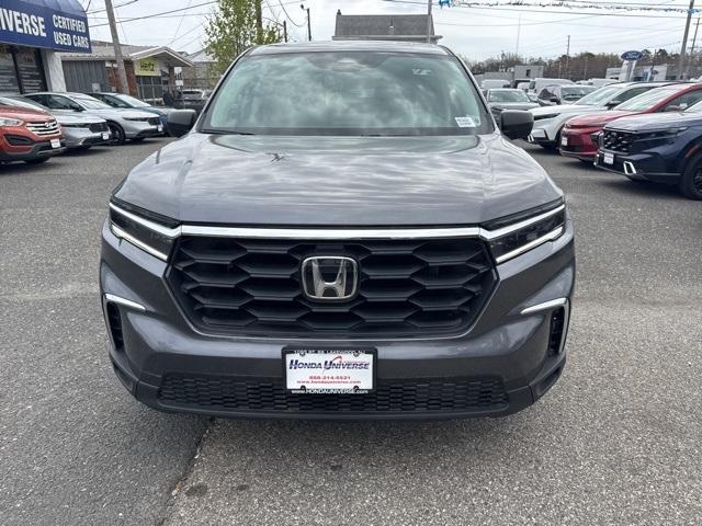 Thumbnail image of 2023 Honda Pilot at Honda Universe