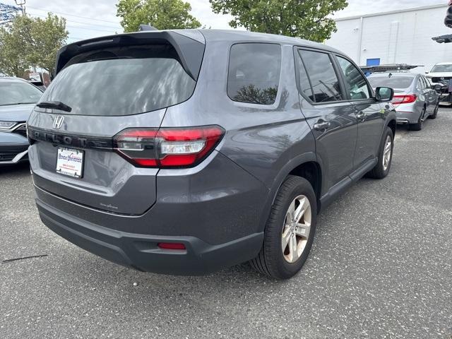 Thumbnail image of 2023 Honda Pilot at Honda Universe