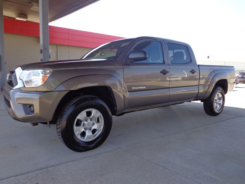 Thumbnail image of 2014 Toyota Tacoma at Wild West Auto Sales