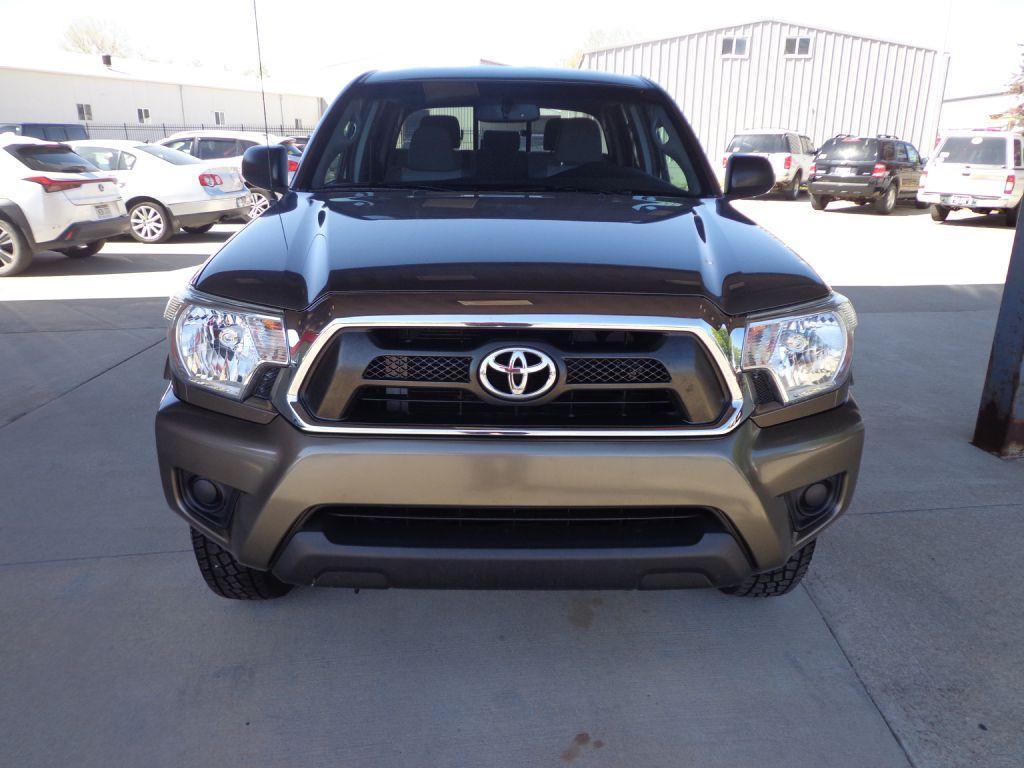 Thumbnail image of 2014 Toyota Tacoma at Wild West Auto Sales