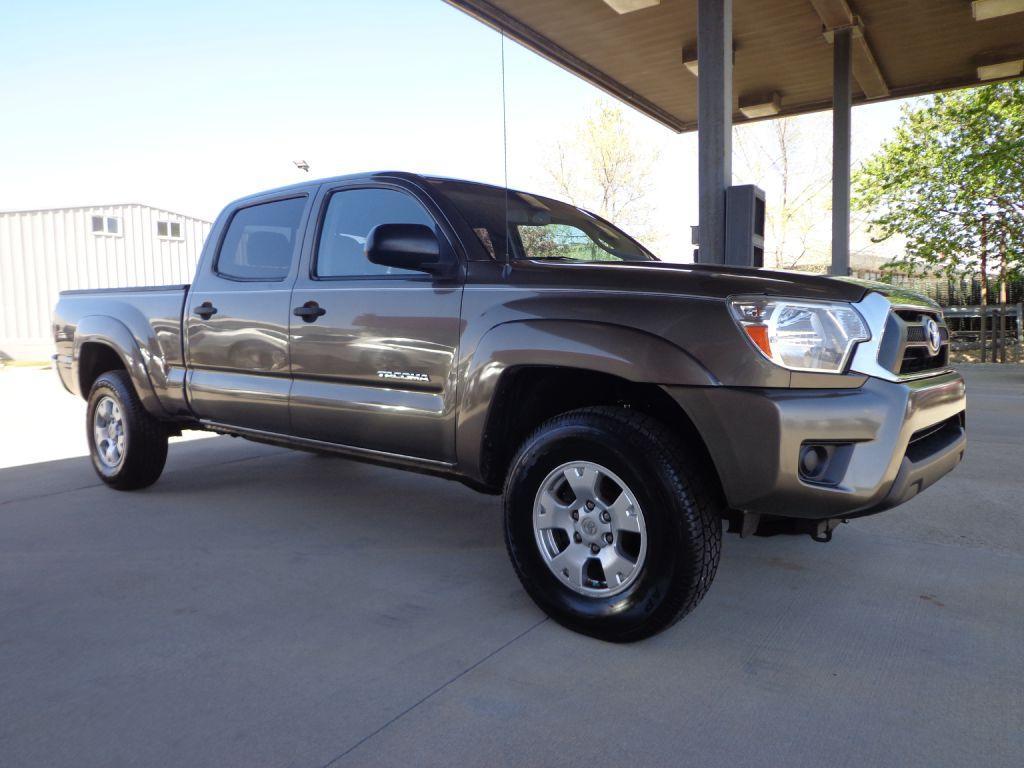 Thumbnail image of 2014 Toyota Tacoma at Wild West Auto Sales