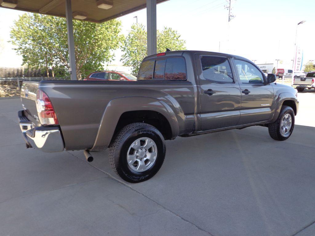 Thumbnail image of 2014 Toyota Tacoma at Wild West Auto Sales