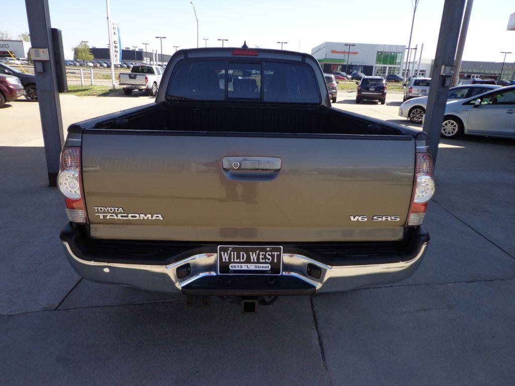 Thumbnail image of 2014 Toyota Tacoma at Wild West Auto Sales