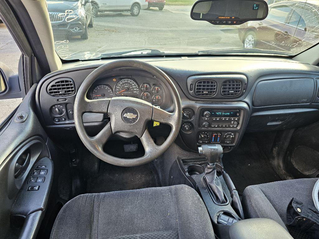 Thumbnail image of 2008 Chevrolet TrailBlazer at HIGH LIFE AUTO, LLC.