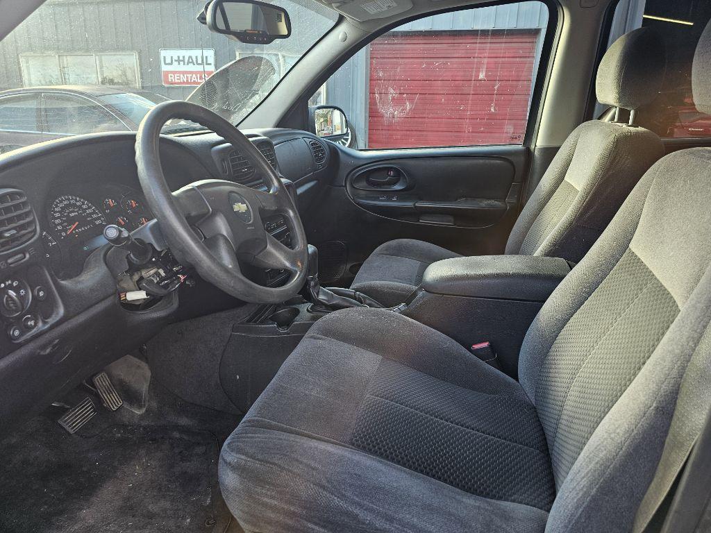 Thumbnail image of 2008 Chevrolet TrailBlazer at HIGH LIFE AUTO, LLC.