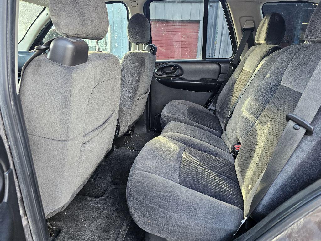 Thumbnail image of 2008 Chevrolet TrailBlazer at HIGH LIFE AUTO, LLC.