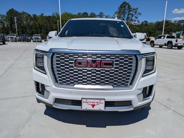Thumbnail image of 2023 GMC Yukon at Kim's Chrysler Dodge Jeep Toyota (Used)