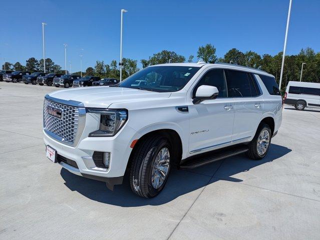 Thumbnail image of 2023 GMC Yukon at Kim's Chrysler Dodge Jeep Toyota (Used)