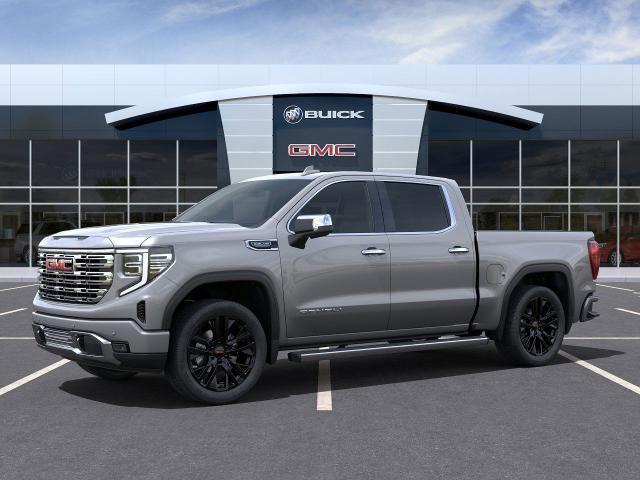 Thumbnail image of 2025 GMC Sierra 1500 at King O'Rourke Buick GMC