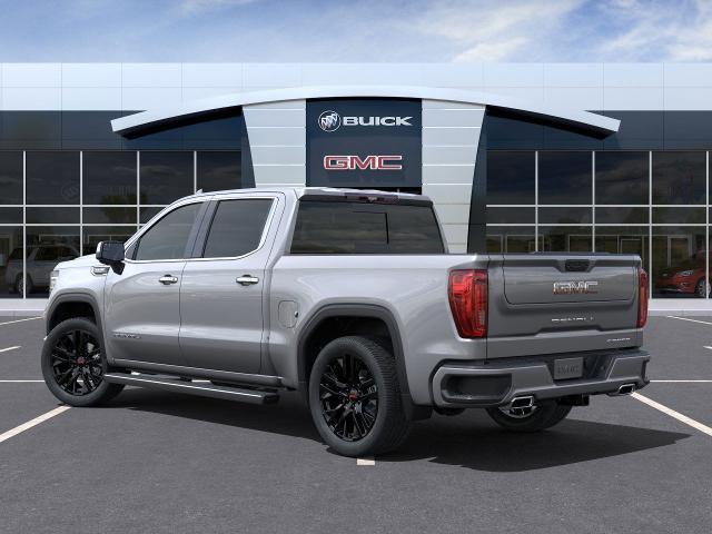Thumbnail image of 2025 GMC Sierra 1500 at King O'Rourke Buick GMC