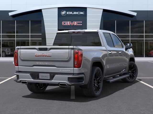 Thumbnail image of 2025 GMC Sierra 1500 at King O'Rourke Buick GMC
