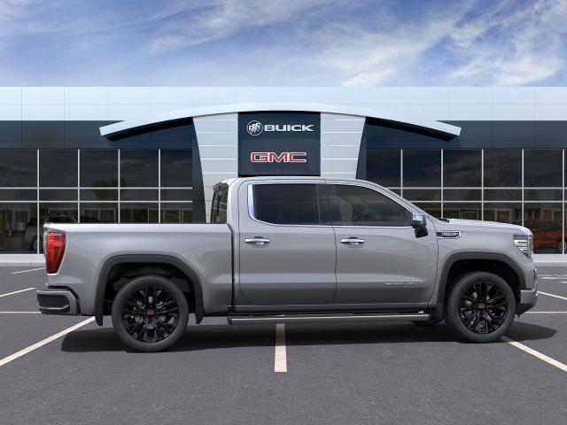Thumbnail image of 2025 GMC Sierra 1500 at King O'Rourke Buick GMC