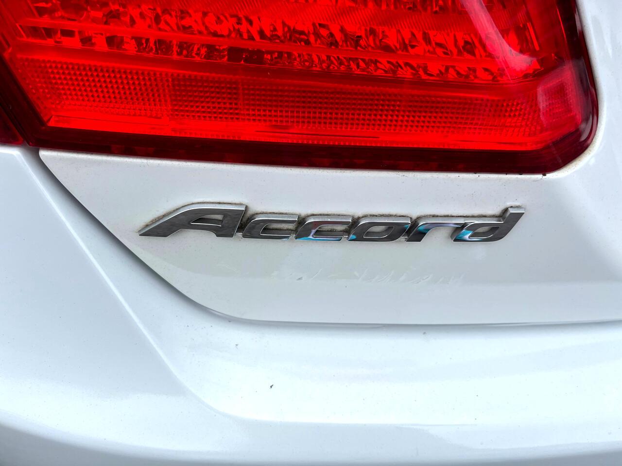 Thumbnail image of 2013 Honda Accord at Rockland Motors