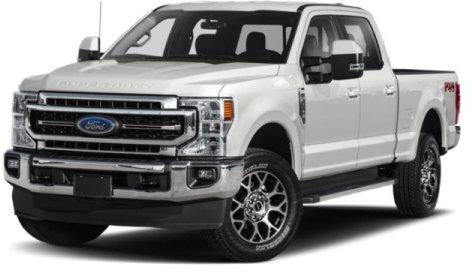 Thumbnail image of 2021 Ford F-250 Super Duty at Route 23 Ford