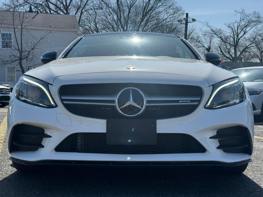 Thumbnail image of 2021 Mercedes-Benz C-Class at Champion Used Auto Sales