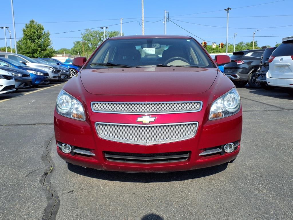 Thumbnail image of 2011 Chevrolet Malibu at Kia Of Lansing
