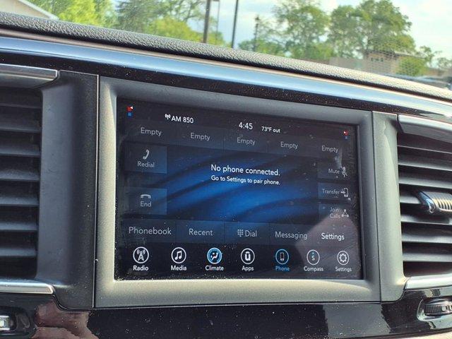 Thumbnail image of 2018 Chrysler Pacifica at Lou Fusz Toyota Scion - Used