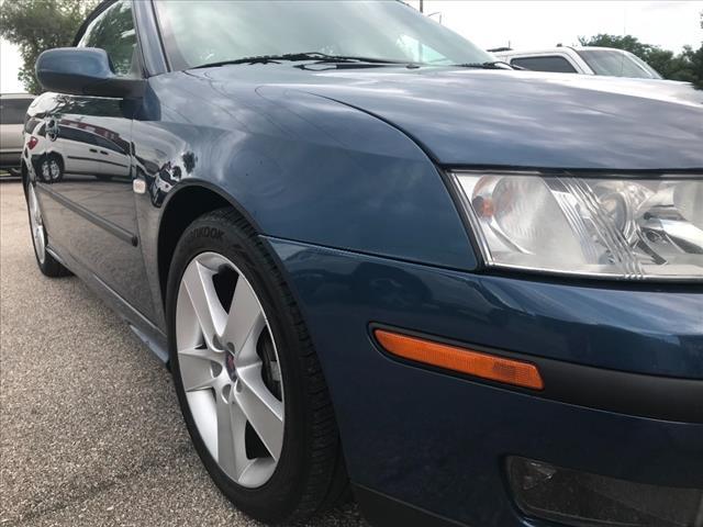 Thumbnail image of 2007 Saab 9-3 at Euro-Tech Motor Werks, Inc Dba Euro-Tech Saab