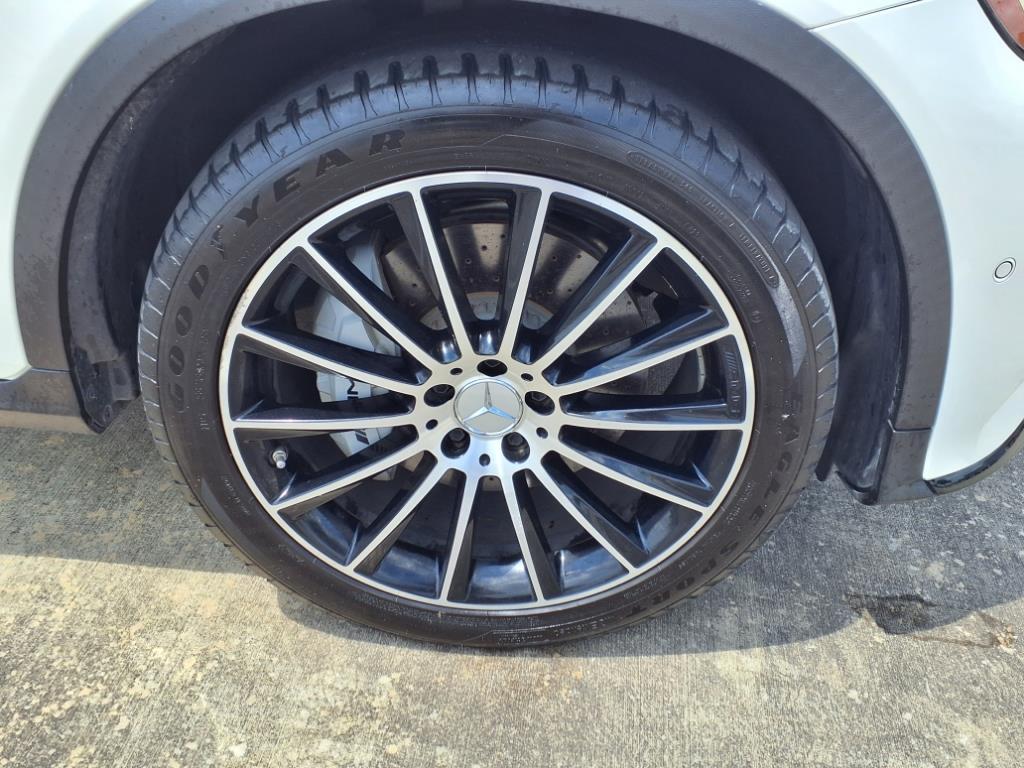 Thumbnail image of 2018 Mercedes-Benz GLC at Reliance Nissan