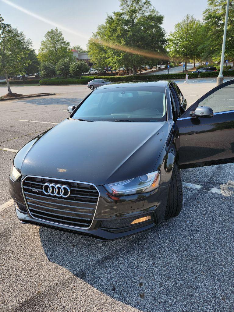 Thumbnail image of 2014 Audi A4 at My Auto Crave LLC