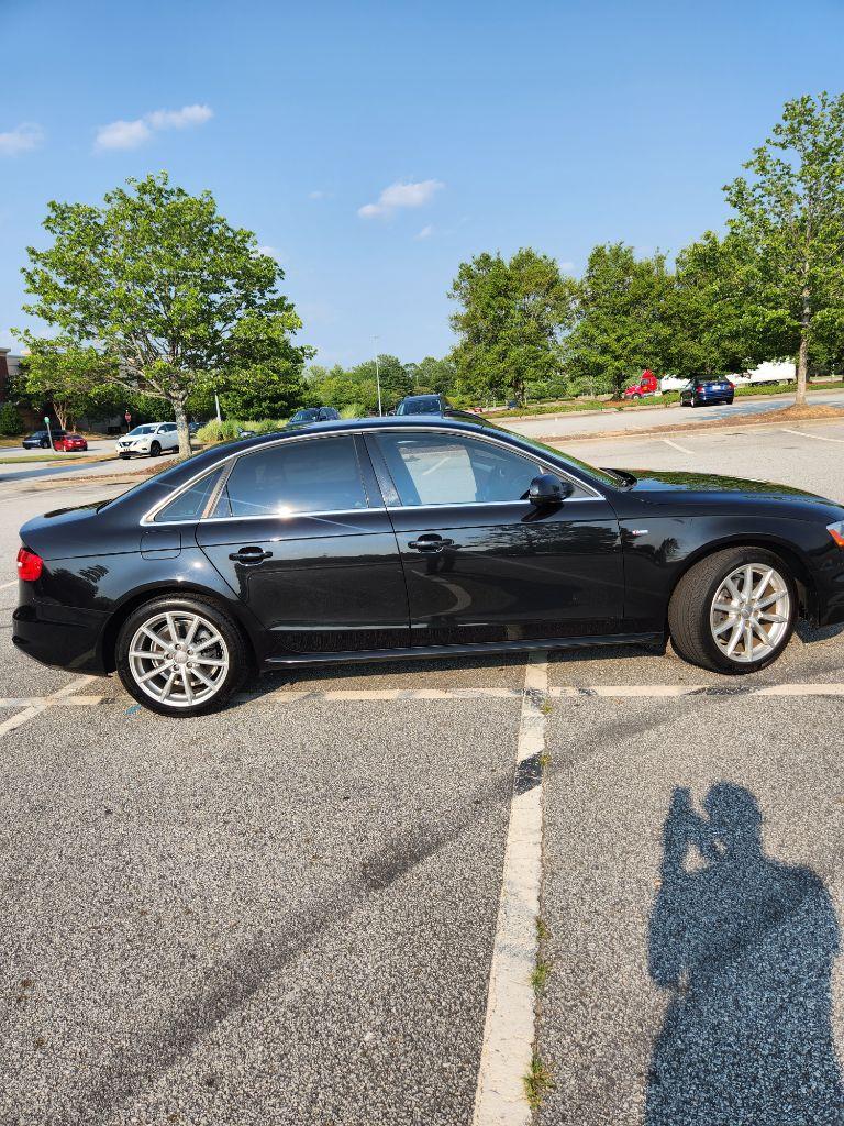 Thumbnail image of 2014 Audi A4 at My Auto Crave LLC