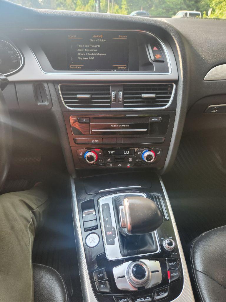Thumbnail image of 2014 Audi A4 at My Auto Crave LLC