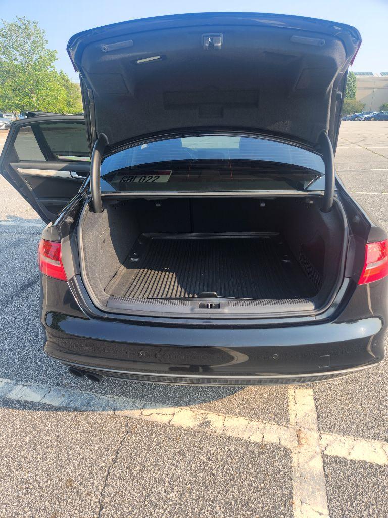 Thumbnail image of 2014 Audi A4 at My Auto Crave LLC