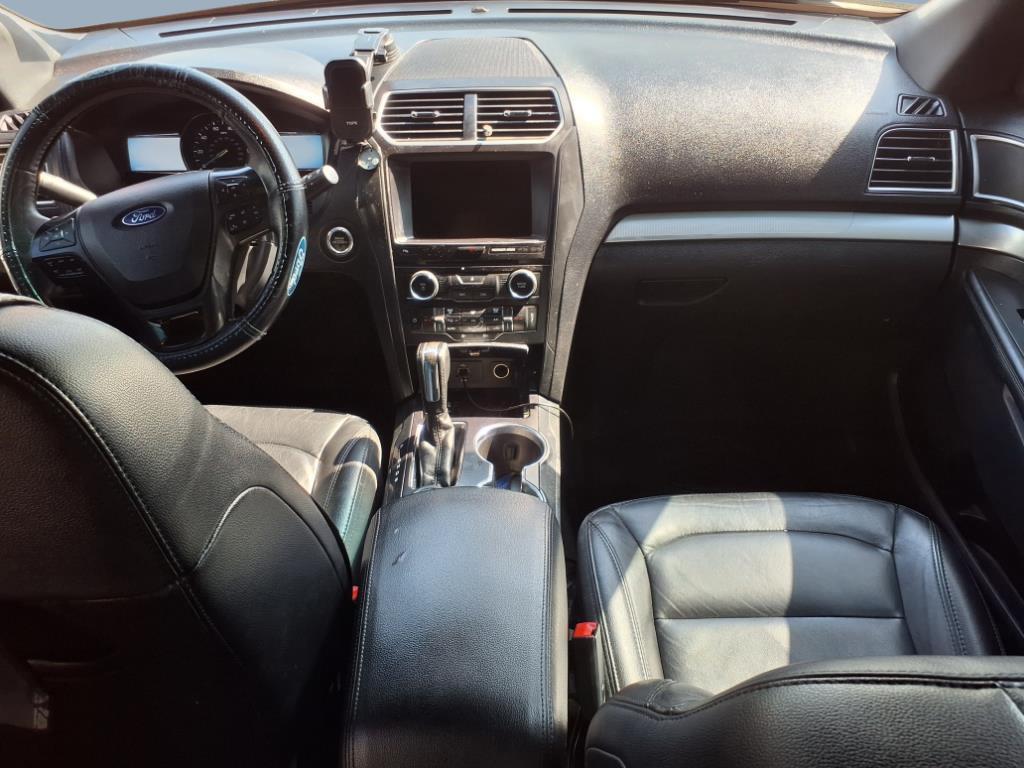 Thumbnail image of 2016 Ford Explorer at Nissan 46