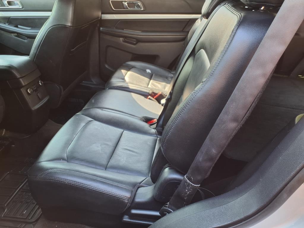 Thumbnail image of 2016 Ford Explorer at Nissan 46