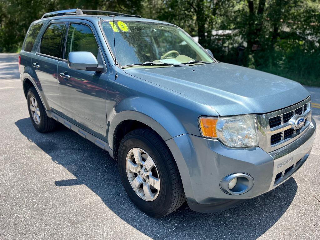 Thumbnail image of 2010 Ford Escape at Pat's Auto Sales