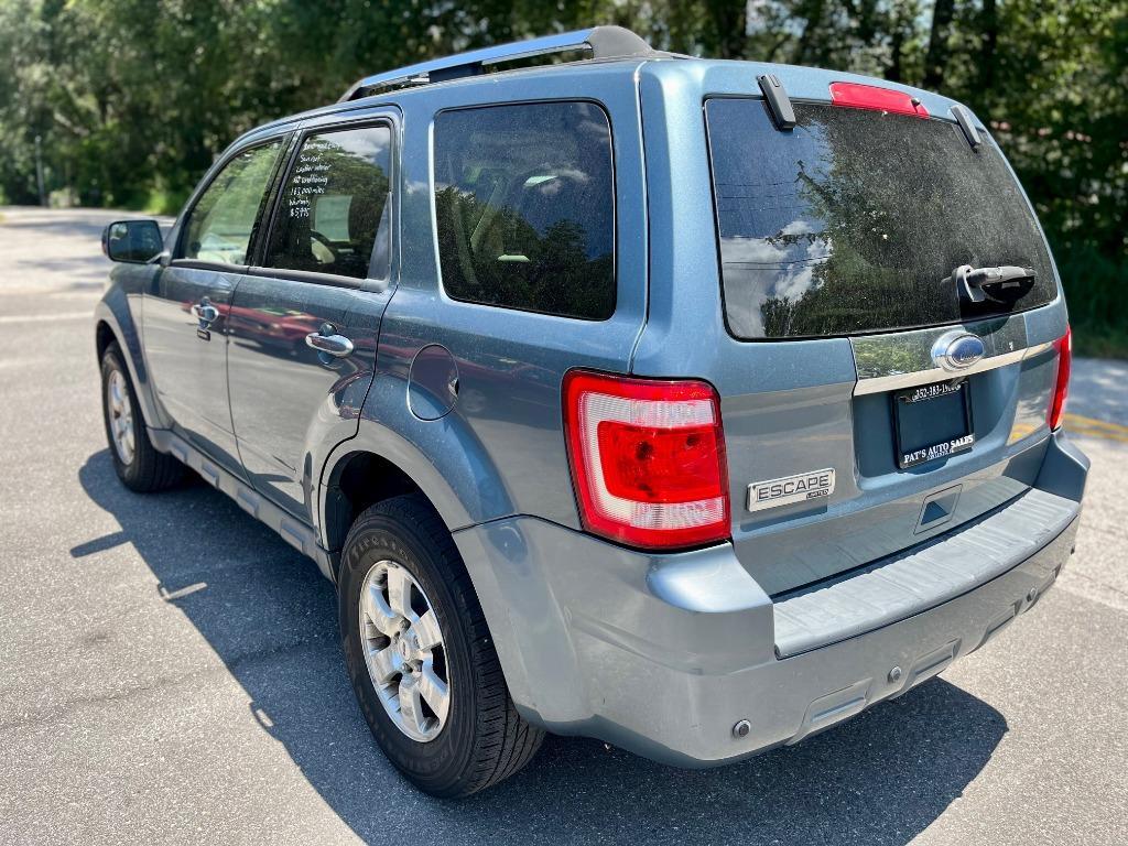 Thumbnail image of 2010 Ford Escape at Pat's Auto Sales