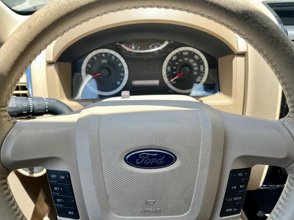 Thumbnail image of 2010 Ford Escape at Pat's Auto Sales