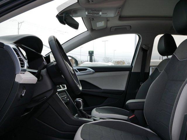 Thumbnail image of 2025 Volkswagen Taos at LutherWestsideVolkswagen New