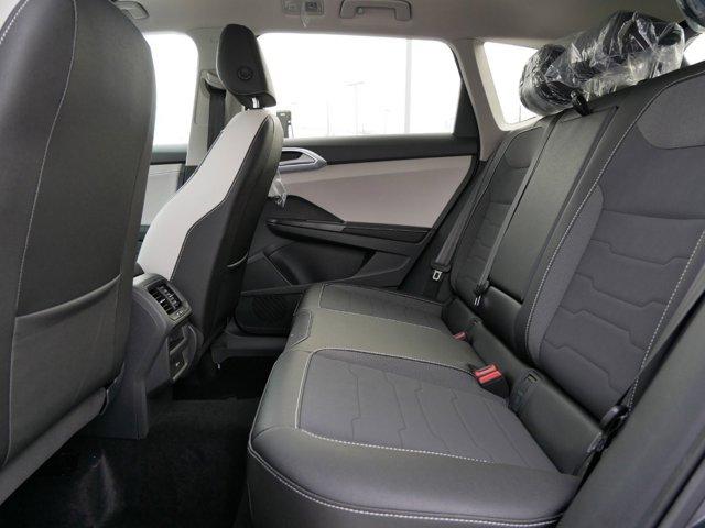 Thumbnail image of 2025 Volkswagen Taos at LutherWestsideVolkswagen New