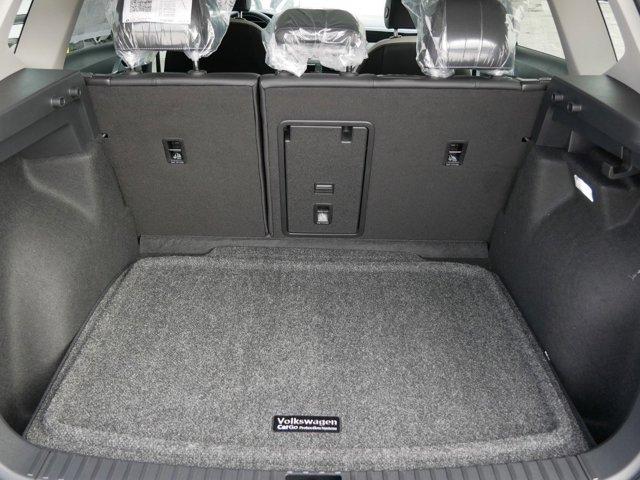 Thumbnail image of 2025 Volkswagen Taos at LutherWestsideVolkswagen New